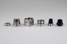 Load image into Gallery viewer, Wotofo ATTY³ RDA (Quad Post)
