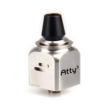 Load image into Gallery viewer, Wotofo ATTY³ RDA (Quad Post)
