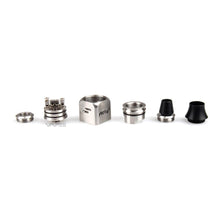 Load image into Gallery viewer, Wotofo ATTY³ RDA (Quad Post)

