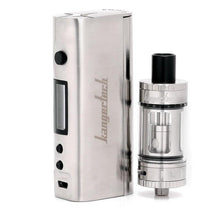 Load image into Gallery viewer, Kanger Topbox Mini Starter Kit 75W Kbox TC Mod w/ Toptank Mini - 4ml
