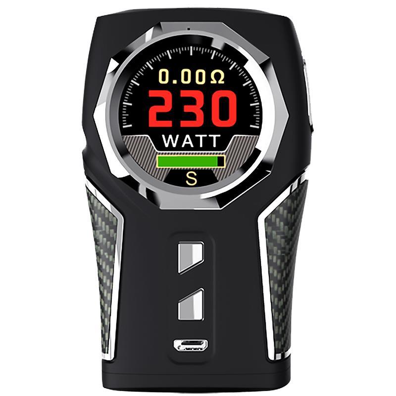 Sigelei TOP1 Mod 230W TC Box Mod