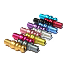 Load image into Gallery viewer, CE4 Aluminum Bubble Drip Tip
