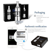 Load image into Gallery viewer, Cloutank M1 Wax Atomizer by Cloupor
