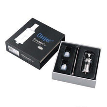 Load image into Gallery viewer, Cloutank M2 Wax Atomizer by Cloupor
