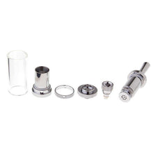 Load image into Gallery viewer, Cloutank M4 Atomizer by Cloupor (Herb/Wax 2-in-1)
