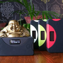 Load image into Gallery viewer, Crebox C75 Temp Control Waterproof Box Mod (2400mAh)
