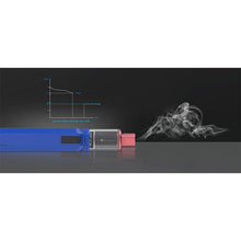 Load image into Gallery viewer, Joyetech Batpack Starter Kit w/ Joye ECO D16 Tank Atomizer (uses AA battery)
