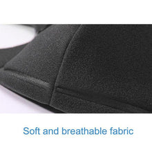 Load image into Gallery viewer, Face Mask PM2.5 Rated for Mouth, Nose w/ Breathing Valve
