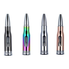 Load image into Gallery viewer, E-Bull Bullet Vape Pen Starter Kit
