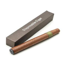Load image into Gallery viewer, E-Cigar Disposable Electronic Cigar (1000 puff)
