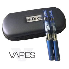 Load image into Gallery viewer, Twin EGO Vape Pen Starter Kit
