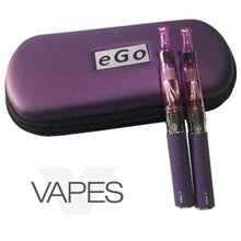 Load image into Gallery viewer, Twin EGO Vape Pen Starter Kit
