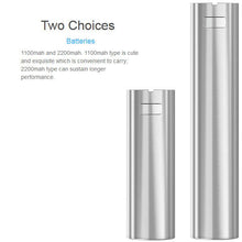 Load image into Gallery viewer, Joyetech eGo ONE Starter Kit (1100mah)
