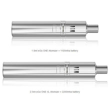 Load image into Gallery viewer, Joyetech eGo ONE Starter Kit (1100mah)
