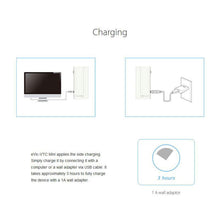 Load image into Gallery viewer, Joyetech eVic VTC Mini Temp Control 60w Mod Kit + eGo ONE Mega Tank
