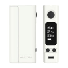 Load image into Gallery viewer, Joyetech eVic VTC Mini Temp Control 60w Mod Kit + eGo ONE Mega Tank
