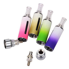 Load image into Gallery viewer, EVOD MT3 Gradient Vape Pen Starter Kit - 2.4ml (650mah)
