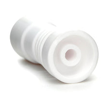 Load image into Gallery viewer, Ceramic Domeless Nail (14mm &amp; 18mm Female)
