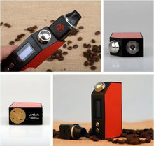 Load image into Gallery viewer, Freakshow Tiny TC 60W Box Mod by Wotofo
