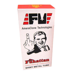 AmeraClone Fuhattan Mechanical Mod