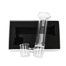Load image into Gallery viewer, G9 H-Enail Replacement Glass Bubbler
