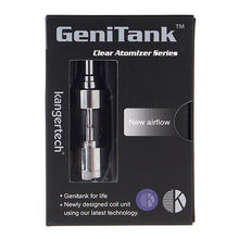 Load image into Gallery viewer, Kanger Genitank Clearomizer Tank Atomizer
