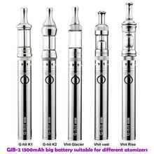 Load image into Gallery viewer, Seego GIB-2 Battery (1300mAh)
