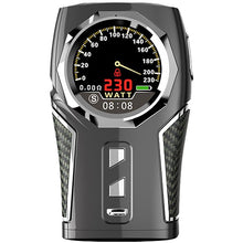 Load image into Gallery viewer, Sigelei TOP1 Mod 230W TC Box Mod
