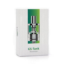 Load image into Gallery viewer, Eleaf GS TC Tank For Temp Controlled Mods

