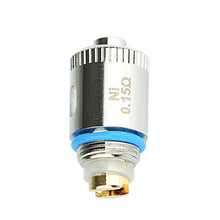 Load image into Gallery viewer, Eleaf GS Air Coil / GS Air M / GS TC Air Ni Replacements Coils (5 pack)
