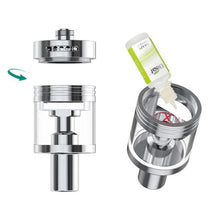 Load image into Gallery viewer, Eleaf GS TC Tank For Temp Controlled Mods
