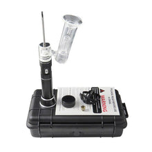 Load image into Gallery viewer, G9 H-Enail 3.0 Wax Vaporizer Portable Dab Rig
