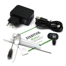 Load image into Gallery viewer, Herbstick Relax Herbal Vaporizer Kit (2200mah)
