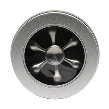 Load image into Gallery viewer, Molecule Fidget Spinner w/ 6-Node Hexagonal Detachable Arms
