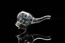 Load image into Gallery viewer, Teapot RDA w/ Glass Tank by iCloudCig
