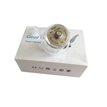 Load image into Gallery viewer, Teapot RDA w/ Glass Tank by iCloudCig
