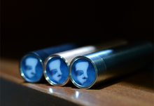 Load image into Gallery viewer, Phantom Mod by Wotofo (Mechanical Hybrid Mod)
