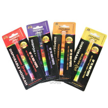 Load image into Gallery viewer, Imperial E-Hookah Pen Disposable Vape (600 puff)
