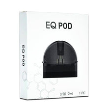 Load image into Gallery viewer, Innokin EQ Pod Replacement Refillable Cartridge
