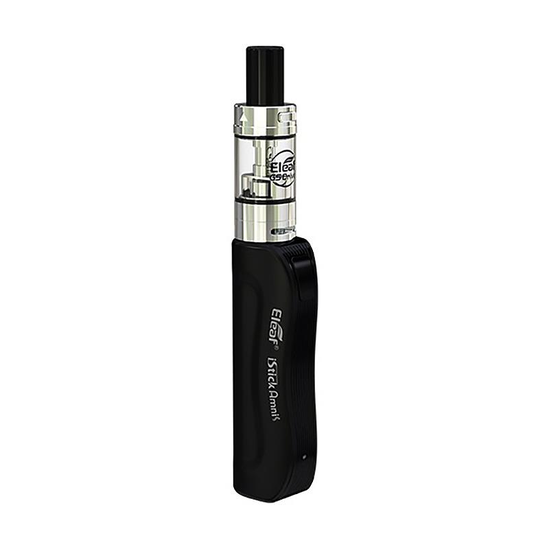 Eleaf iStick Amnis Starter Kit w/ GS Drive Tank (900mAh)