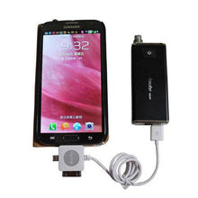 Load image into Gallery viewer, Innokin iTaste MVP Shine Swarovski Crystal Edition (2600mAh)
