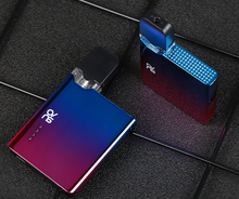 Load image into Gallery viewer, OVNS JC01 Pod Kit Box Mod for Liquid/Oil (400mAh)
