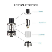Load image into Gallery viewer, Jomo Lite 60 / Lite 80 Replacement Coils (5 pack)
