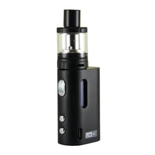 Load image into Gallery viewer, Jomo Lite 60 Temp Control Subohm Mod Starter Kit (1600mAh)
