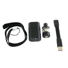 Load image into Gallery viewer, Jomo Lite 60 Temp Control Subohm Mod Starter Kit (1600mAh)
