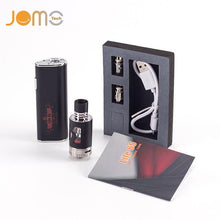 Load image into Gallery viewer, Jomo Lite 65 Watt Subohm Mod Starter Kit (3000mAh)
