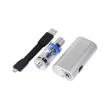 Load image into Gallery viewer, Jomo Lite 40 Watt Subohm Box Mod Starter Kit - 3ml (2200mAh)
