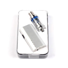 Load image into Gallery viewer, Jomo Lite 40 Watt Subohm Box Mod Starter Kit - 3ml (2200mAh)
