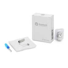 Load image into Gallery viewer, Joyetech BF RBA Coil Head for eGo AIO / Cuboid Mini / Cubis / eGrip 2

