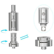 Load image into Gallery viewer, Joyetech Delta 2 Atomizer Tank (3.5ml)
